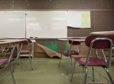 BAD SCHOOLS 6