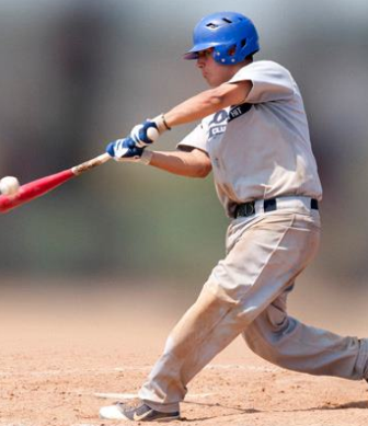 BASEBALL PHOTO