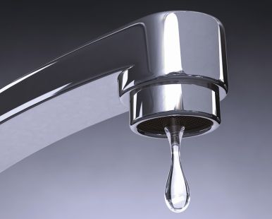 DrippingFaucet