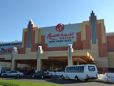hotels near resort world casino