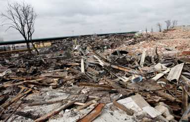 Richards to host resource fair for businesses slammed by Sandy