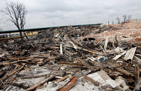 Richards to host resource fair for businesses slammed by Sandy