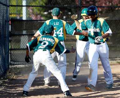 Aviation defeats QHST in comeback thriller
