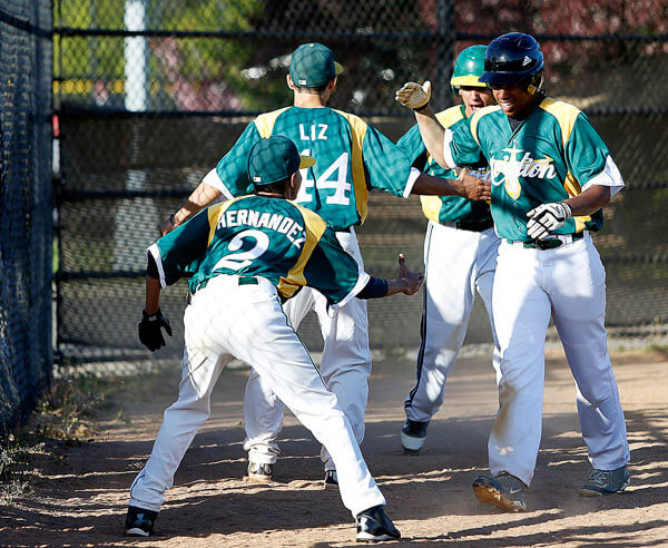 Aviation defeats QHST in comeback thriller