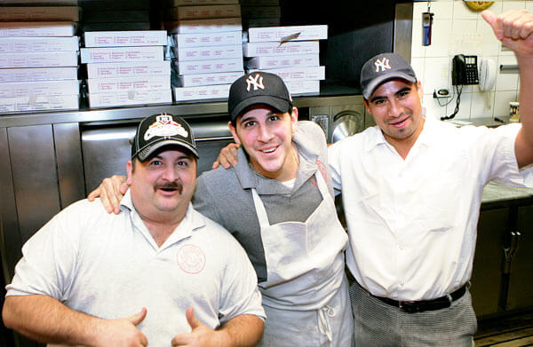 Thursdays to get later for businesses on Bell