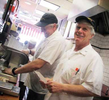 Ben’s Best keeps deli legacy alive in Rego Pk.