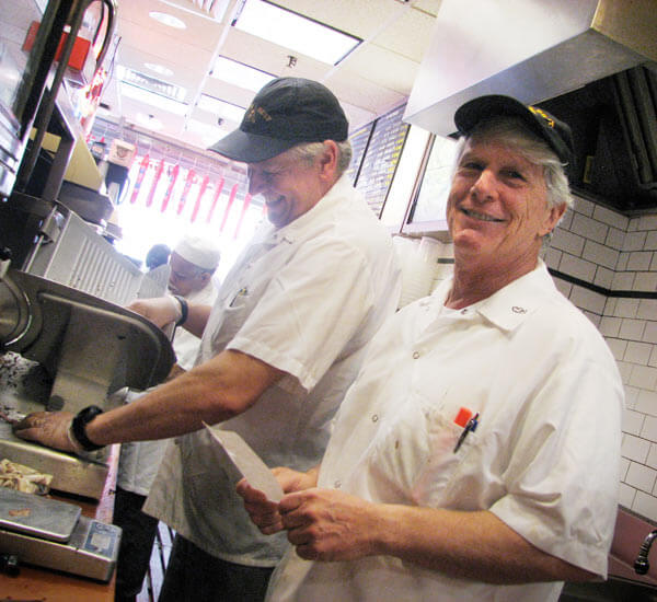 Ben’s Best keeps deli legacy alive in Rego Pk.