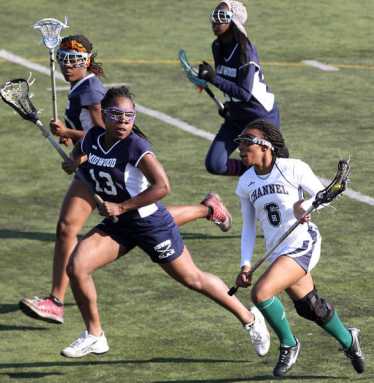 Beach Channel lacrosse finds success after Sandy