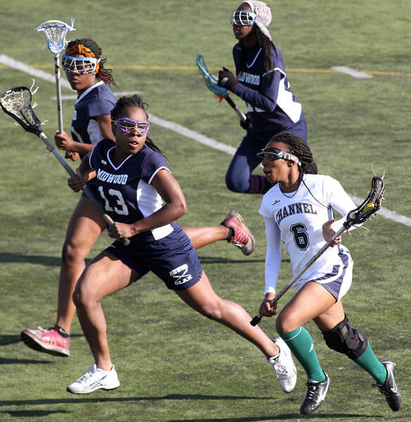 Beach Channel lacrosse finds success after Sandy