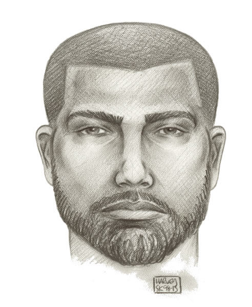 Man charged with robbing cabbies with ‘AIDS’ syringe: DA