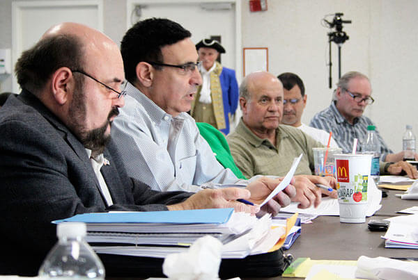 Cb 7 OKs Willets Point project in close vote