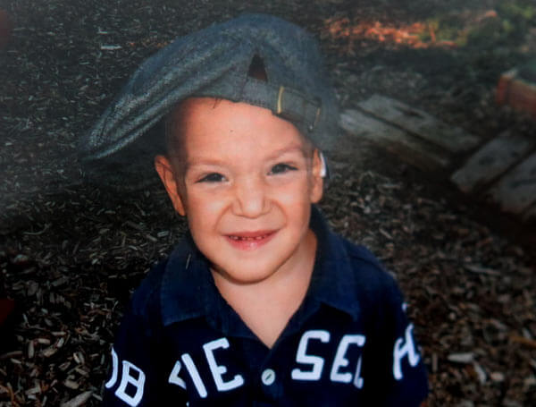Whitestone remembers Christos ‘Angel Boy’ Voulkoudis