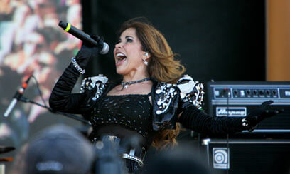 Cinco de Mayo comes to Flushing Meadows