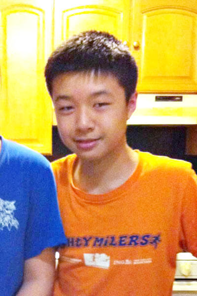 College Point teen missing: Police