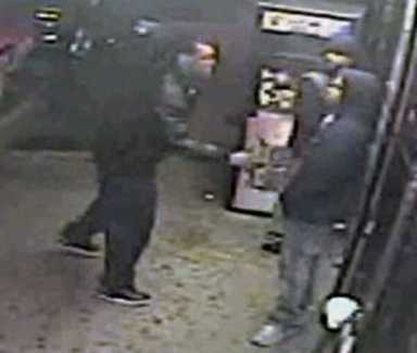 Police: Man robbed, assaulted in Corona [With Video]