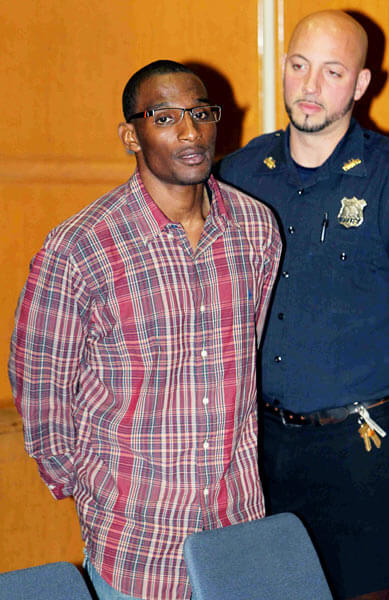 Ozone Park convict gets 40-to-life for crime spree