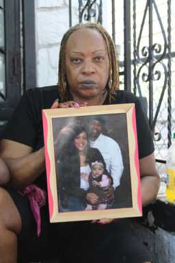 South Ozone Park dad killed as he waited for 4-year-old daughter