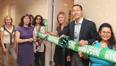 Bayside dental office reaches out to Queens
