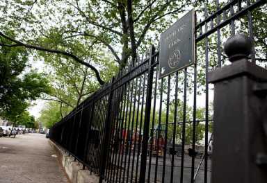 BB gun incident scares parents at Ditmars Park