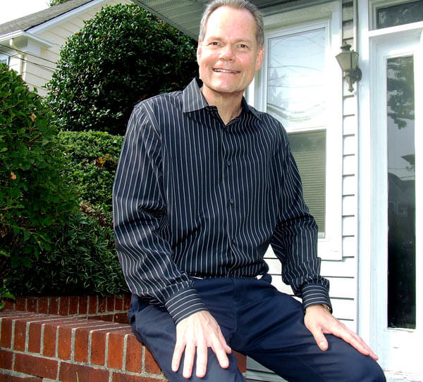 Duane joins Dems in race for Council