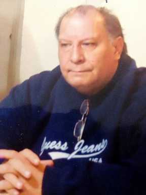 Police looking for missing Elmhurst man