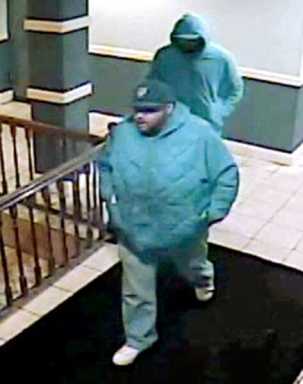 Police on the hunt for two suspects in Elmhurst home invasion [With Video]