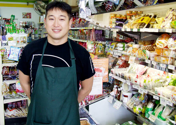 Family Market brings Tokyo taste to Astoria