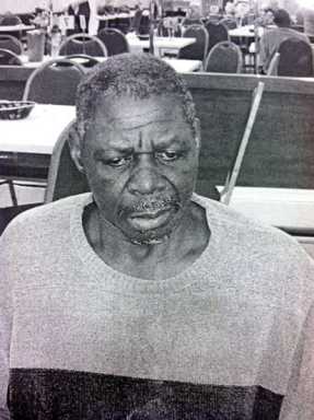 Police looking for man from Far Rock, 67