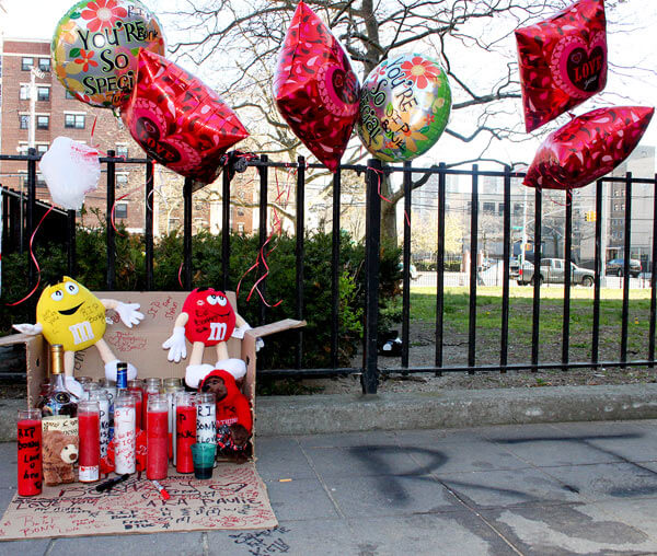 Far Rock man shot and killed days after release from prison