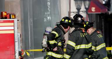FDNY discrimination suit sent back to court