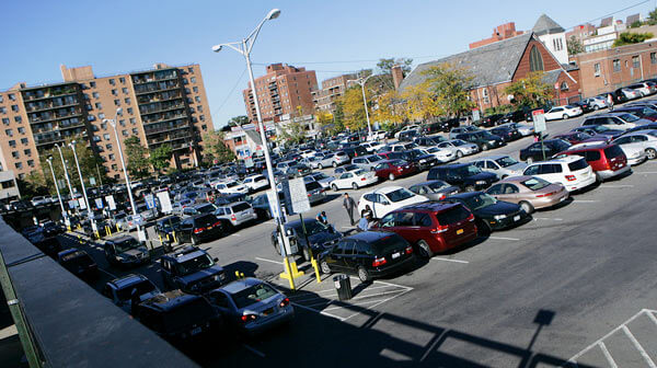 Commons developers to pay $20M for lot