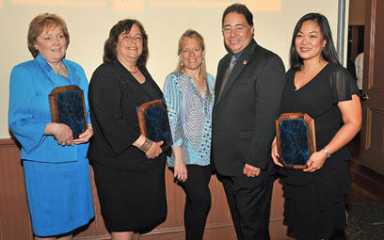FOCUS ON QUEENS: Tenor Daniel Rodriguez performs at fund-raiser for Flushing House