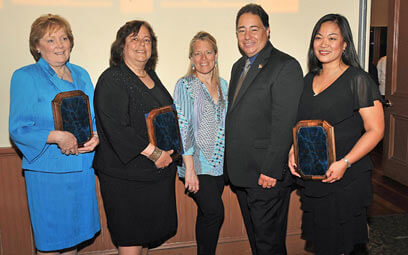 FOCUS ON QUEENS: Tenor Daniel Rodriguez performs at fund-raiser for Flushing House