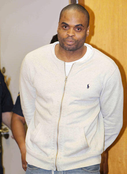 Man jailed for 30 years in Queens brother’s slay