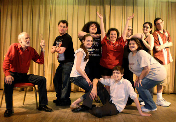 Flushing theater cast takes tour of boro’s musical past