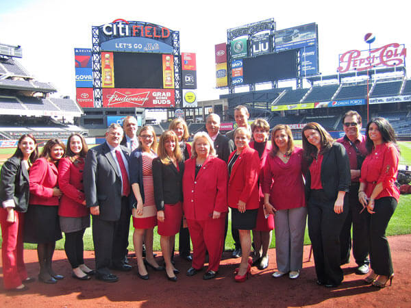 Go Red dinner to raise heart disease awareness