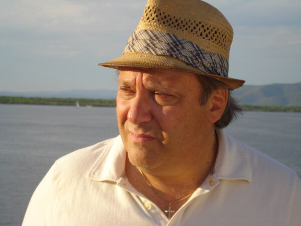 Flushing writer tackles multiple genres to tell tales