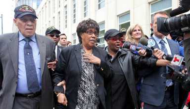 Huntley gets light sentence