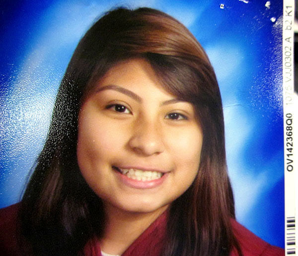 Jax Hts. teen girl reported missing: Police
