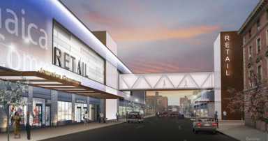 Retail revival waits in wings