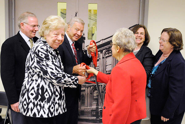 LaGuardia unveils trove of City Council records online