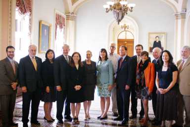 Legislation would clean up LI Sound