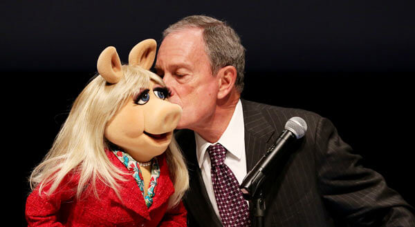 Museum of Moving Image makes room for Muppets