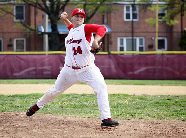 McClancy falls short to Xaverian Clippers