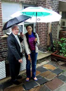 Astoria med center gets OK