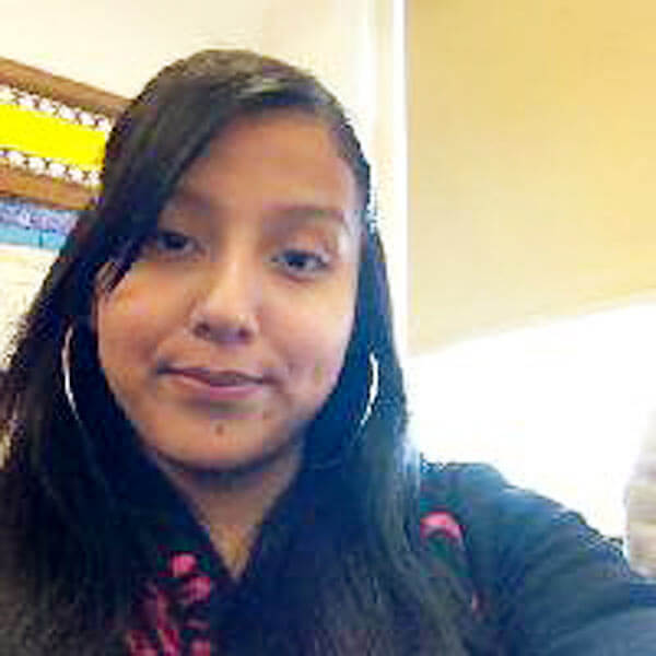 Police seeking info about the whereabouts of missing Elmhurst teen