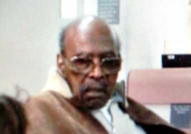 Cops on the lookout for missing Holliswood senior