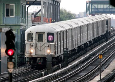 MTA worker who faked robbery of her token booth arrested: DA