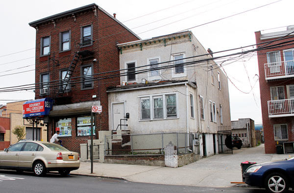 Whitestone mom wants killer of son, 46, found