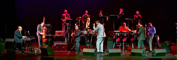 York College adds Latin twist